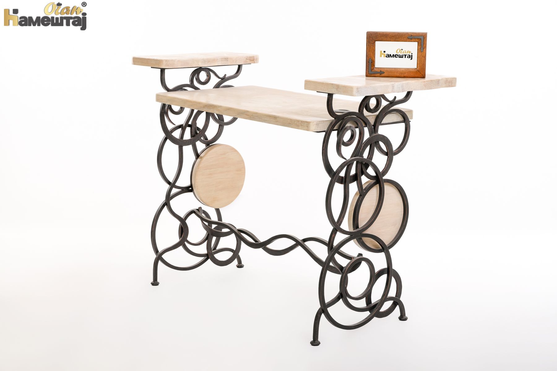 AMBOSS furniture - category stocici - artikal - Vaida